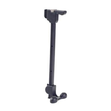 Imagem de TTETTZ Clipe de Fixação Antiderrapante para Microfone de Instrumentos de Corda, Ideal para Gravações E Apresentações Ao Vivo, Violoncelo