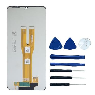 Imagem de Ygpmoiki Substituição do conjunto do digitalizador de tela LCD sensível ao toque para Samsung Galaxy A06 5G SM-A065F, SM-A065F/DS, SM-A065M, SM-A065M/DS A065 6,7 polegadas