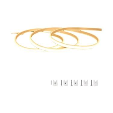 Imagem de Fita De Luz LED Neon Para Jardim Externo Com Interruptor 110V EUA 220V