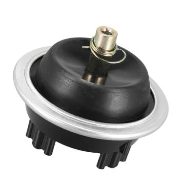 Imagem de Hihaha NO. 2503174 Atuador de vácuo diferencial dianteiro 4WD com tração nas 4 rodas para Chevy S10 Blazer 1983-2005 para GMC S15 Jimmy 1983-2004 / Atuador de vácuo de carro/durável / 1 peça