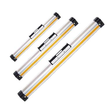 Imagem de Cilindro pneumático de ar OSP DSP OSP25 OSP32 furo 25 mm 32 mm junta mecânica dupla ação pistão pequena (curso 650, OSP32 (furo 32 mm))