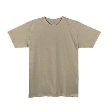 Imagem de Camiseta Diamond Fashion Basics Tee - Diamond Supply Co, New sand, G