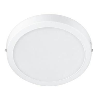 Imagem de PILA PLAFON DE SOBREPOSIÇÃO DL052 SF RD LED 900 30K 12W 6" WV