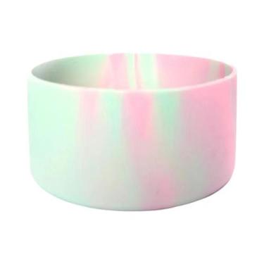 Imagem de Capa De Silicone De 7,5cm Para Copo Stanley Quencher Adventure De 40 O