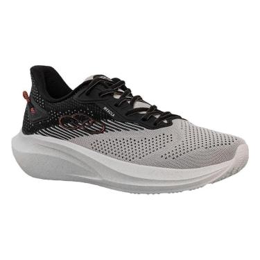 Imagem de Tênis de Treino Arenito e Preto Mescla | Olympikus-Masculino