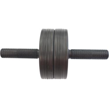 Imagem de Roda De Exercicios Abdominal Poli Sports-Unissex