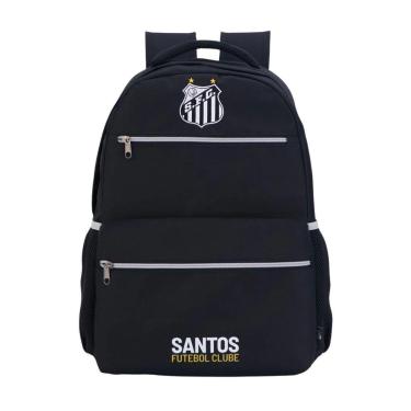 Imagem de Mochila De Costa Esportiva Santos 16622-Masculino