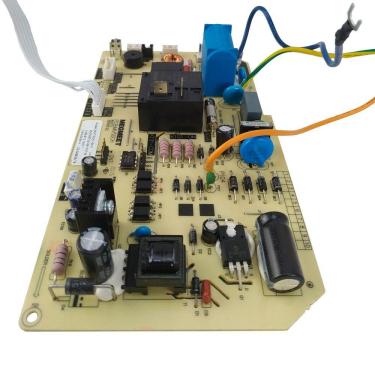 Imagem de Placa Evaporadora 24.000 Btus Agratto Fit Bio Dcs24 Inverter Q-f Original
