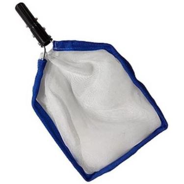 Imagem de Kit Limpeza Piscina Aspirador Peneira Escova Vinil Alvenaria - Herbinj