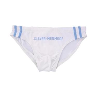 Imagem de Sunga Sexy Masculina, Roupa De Banho, Shorts De Praia, Sungas, Trunks,