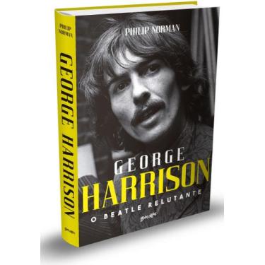 Imagem de Livro - George Harrison