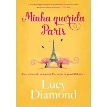 Imagem de Minha Querida Paris - ARQUEIRO - SP, Sortido