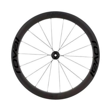 Imagem de Adesivos Impermeáveis Para Roda De Bicicleta RAPIDE CLX, Acessórios De