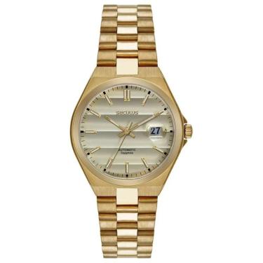 Imagem de Relógio Seculus Automático 77313gpsvda3