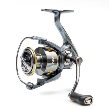 Imagem de Molinete de Pesca Kami 7 Rolamentos - Daiyama-Unissex