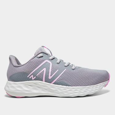 Imagem de Tênis New Balance 411 V'3 Feminino-Feminino
