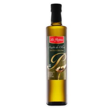 Imagem de Azeite Italiano LA PASTINA Extra Virgem 500ml