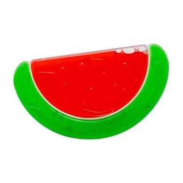 Imagem de Mordedor Lolly Kinddy Com Agua Melancia