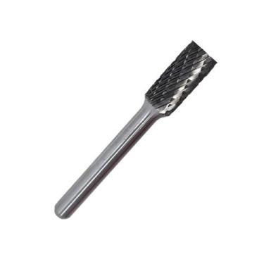 Imagem de Lima Rotativa Cilíndrica Metal Duro 10 mm * 7316 - Rocast