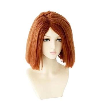 Imagem de Peruca de cosplay Child's Play Chucky Anime Costume de cabelo sintétic