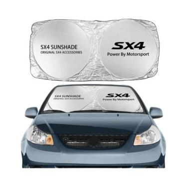 Imagem de Protetores De Para-brisa Para Carros Suzuki Para Jimny Swift Grand Vit