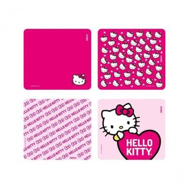 Imagem de Mouse Pad Slim Letron Hello Kitty (caixa C-20 Unidades)