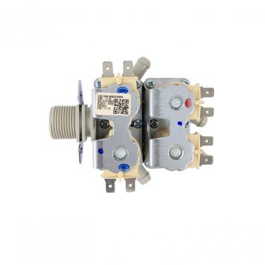 Imagem de Válvula De 4 Vias Lavadora LG F14U1JBS2, WD1014RDA7, WD1014RW - 5221ER1002F