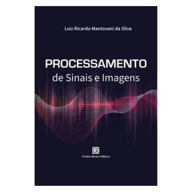 Imagem de Processamento De Sinais E Imagens