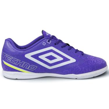 Imagem de Chuteira Futsal Techno II Masculino-Masculino