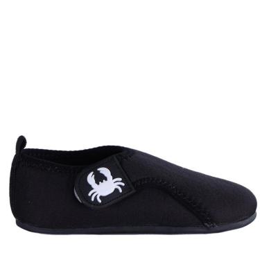 Imagem de Tênis Infantil Menino Kéto Baby 35003 Preto-Masculino