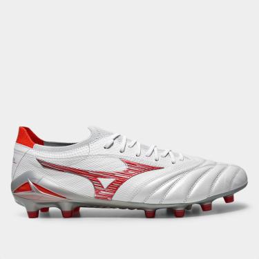 Imagem de Chuteira Campo Mizuno Morelia Neo Iv B Japan Unissex-Unissex