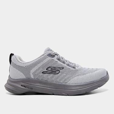 Imagem de Tênis Skechers Go Walk 8 Day Masculino-Masculino