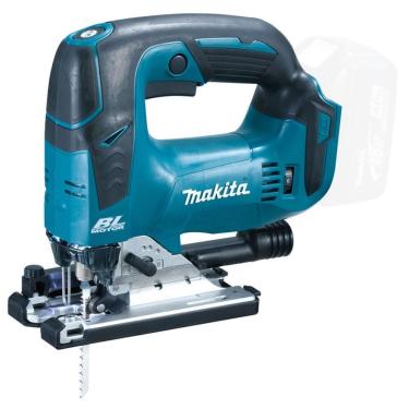 Imagem de Serra Tico-tico Sem Fio 18v Com Motor Bl Djv182z Makita