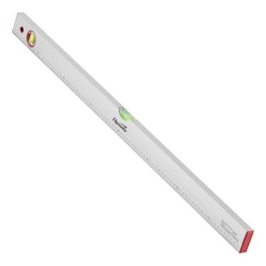 Imagem de Nível Alumínio 2 Bolhas Escala 32pol 800mm 1 Peça SPARTA