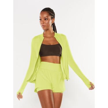 Imagem de Casaco Liso Move-Feminino