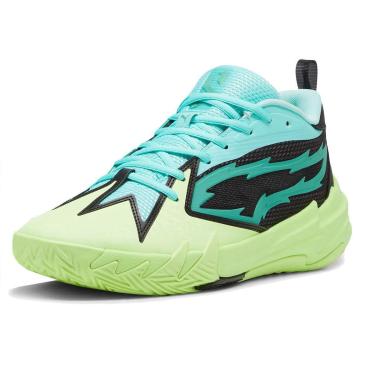 Imagem de Tênis Puma Scoot Zeros - Azul+Preto-Masculino