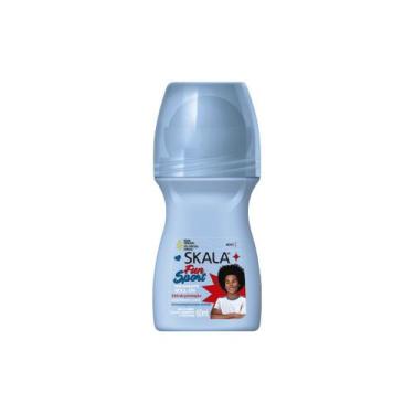 Imagem de Desodorante skala roll-on 60ml fun sport
