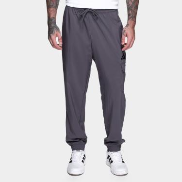 Imagem de Calça Adidas Cargo Masculina-Masculino