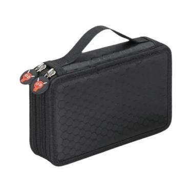 Imagem de Estojo De Lápis Multifuncional De Grande Capacidade Com 32, 48 E 72 Fu