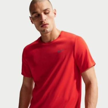 Imagem de Camiseta Nike Dri-FIT UV Miller Masculina-Masculino