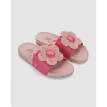 Imagem de Chinelo Slide Infantil Zaxy Pop-Feminino