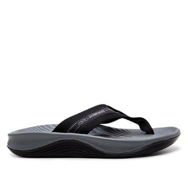 Imagem de Chinelo Olympikus Creta 153 Masculino-Masculino
