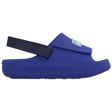Imagem de Chinelo Infantil Rider Drip Slide-Unissex