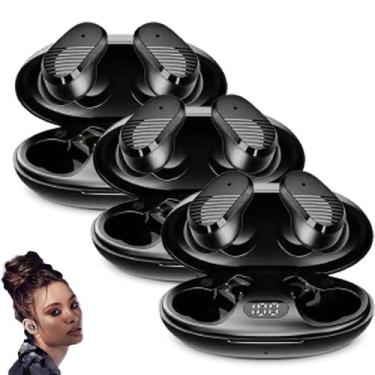 Imagem de Fones de ouvido sem fio Bluetooth com cancelamento de ruído Echolabs 2