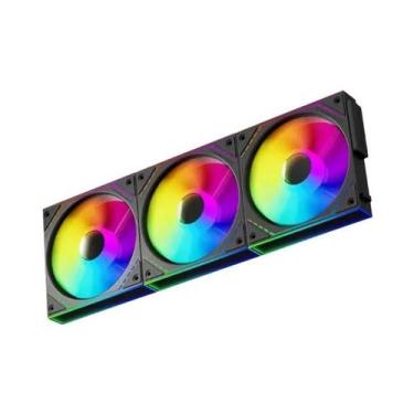 Imagem de Ventilador De Resfriamento Para Gabinete De Computador Thermalright TL