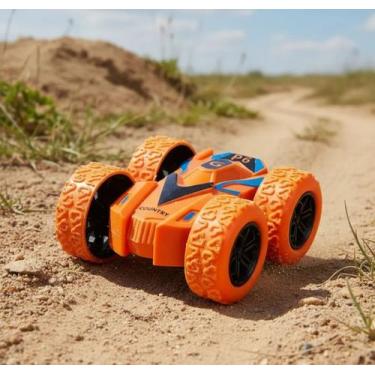 Imagem de Brinquedo Carrinho Infantil Off Road Fricção Rotação 360 - SEA SUN, La