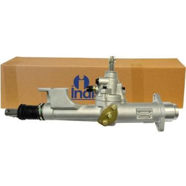 Imagem de Caixa Direção Hidráulica Santana 1985-2006 Passat Até 1989 - INDISA