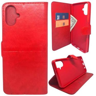 Imagem de Capa Carteira Para Samsung A07 (Tela de 6.7) Capinha Case - Dino Case,