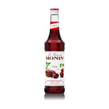 Imagem de Xarope Monin Cereja 700 ml