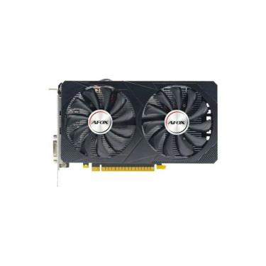 Imagem de Placa de Video AFOX Geforce GTX 1050 TI ATX Dual FAN 4GB GDDR5 128 BITS - AF1050TI-4096...